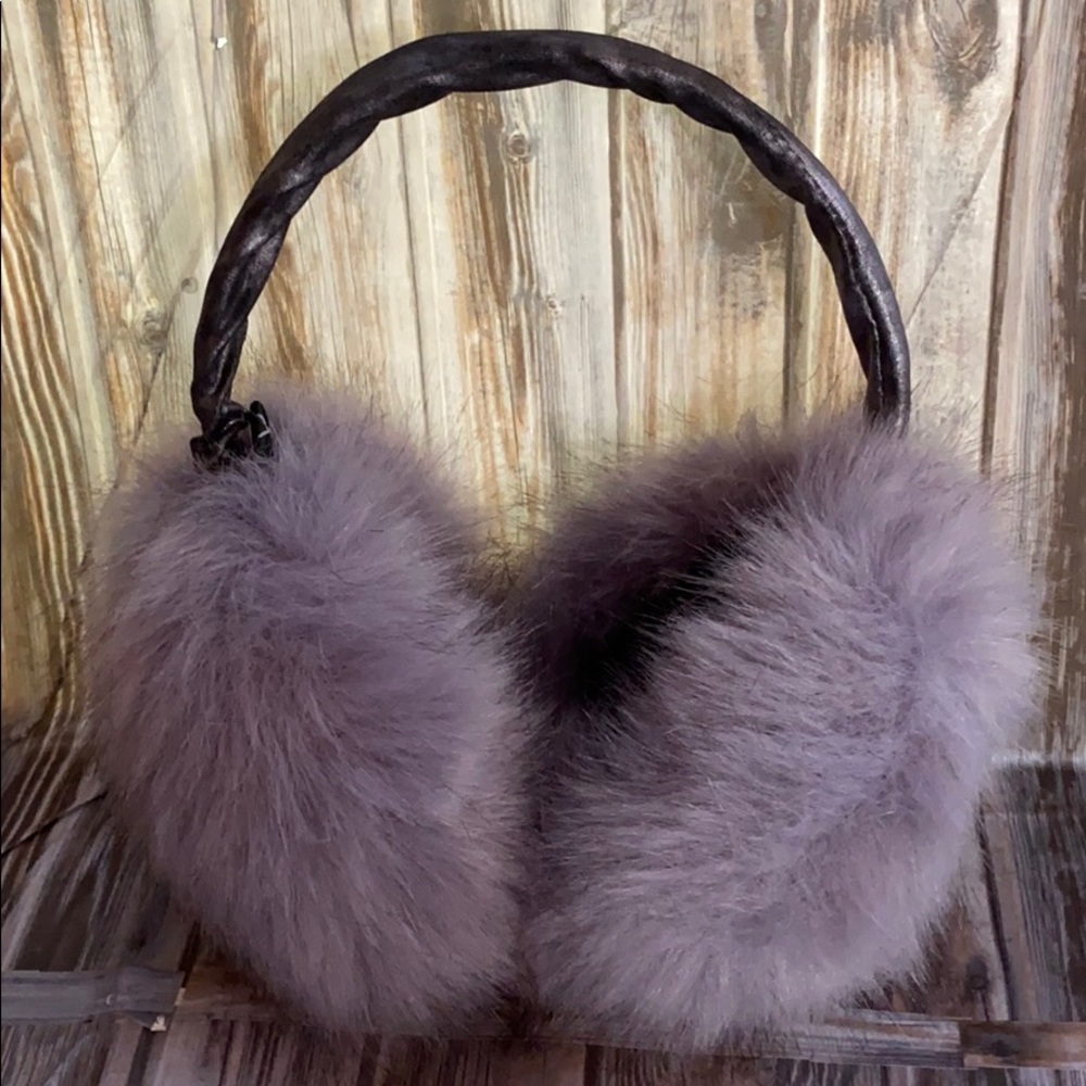 ZLYC Earmuffs